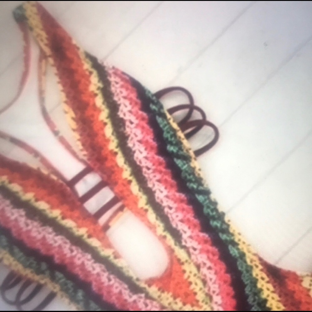 🔥🔥🔥!!! SALE BELOW COST MONOKINI S and M - Picture 2 of 4